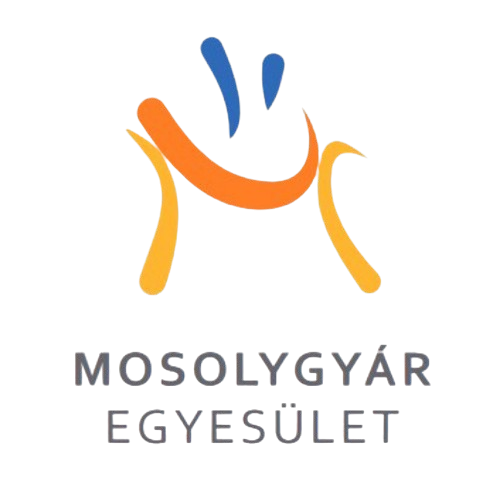 Mosolygyár Egyesület