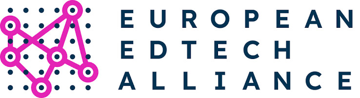 European EdTech Alliance logo